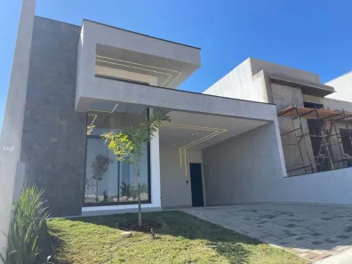 Casa de Condomínio com 3 Quartos à venda, 145m² no Jardim Novo Horizonte, Sorocaba