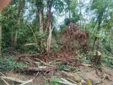 Lote/Terreno à venda, 1000m² no Sumaré, Caraguatatuba