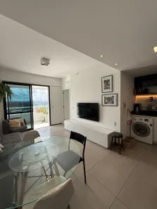Apartamento com 2 Quartos à venda, 72m² no Caminho das Árvores, Salvador