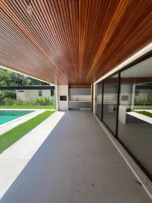 Casa de Condomínio com 4 Quartos à venda, 405m² no , Araçoiaba da Serra