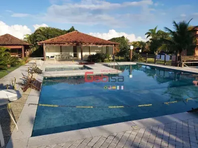 Casa de Condomínio com 4 Quartos à venda, 300m² no Vila Luiza, Armação dos Búzios