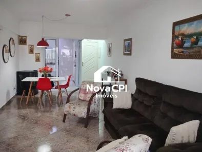 Apartamento com 2 Quartos à venda, 100m² no Guilhermina, Praia Grande