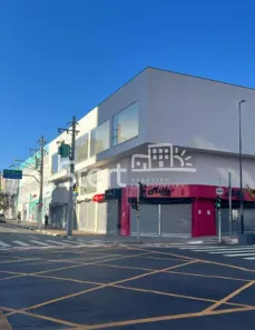 Ponto Comercial para alugar, 100m² no Centro, Campinas