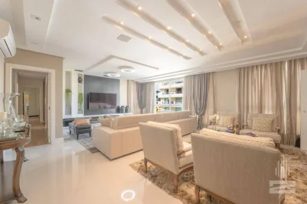 Apartamento com 4 Quartos à venda, 227m² no Jardim Blumenau, Blumenau