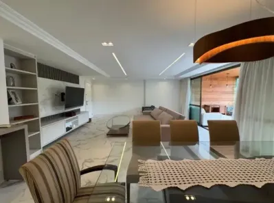 Apartamento com 3 Quartos à venda, 154m² no Barra da Tijuca, Rio de Janeiro