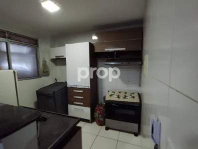 Apartamento com 2 Quartos à venda, 48m² no Chácaras Tubalina e Quartel, Uberlândia