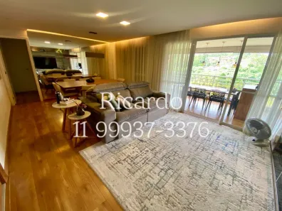 Apartamento com 3 Quartos à venda, 151m² no Rio Pequeno, São Paulo