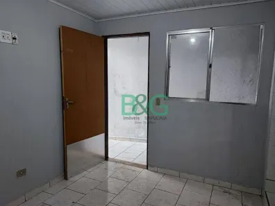 Casa com 2 Quartos à venda, 100m² no Jardim Porteira Grande, São Paulo