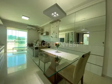 Apartamento com 2 Quartos à venda, 86m² no Souza Cruz, Brusque