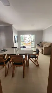Apartamento com 3 Quartos à venda, 109m² no Parque Residencial Aquarius, São José dos Campos