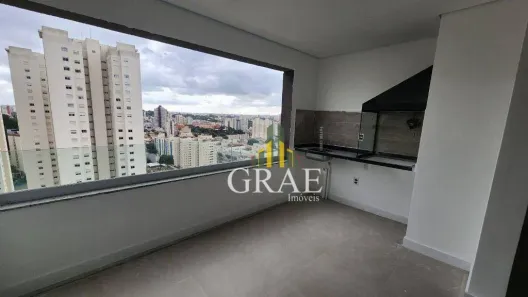Apartamento com 3 Quartos à venda, 117m² no Centro, São Bernardo do Campo
