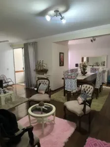 Apartamento com 3 Quartos à venda, 227m² no Setor Sul, Goiânia