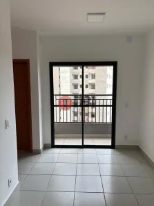 Apartamento com 2 Quartos à venda, 49m² no Jardim Bianco, São José do Rio Preto