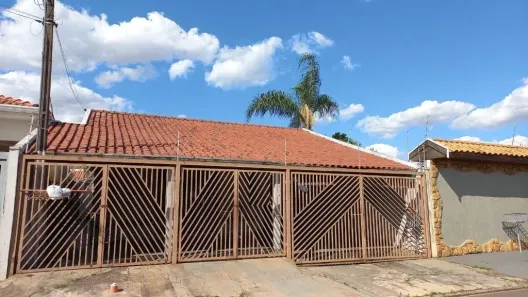 Casa com 3 Quartos à venda, 210m² no Vila São Pedro, Hortolândia