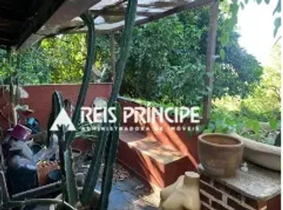 Casa de Condomínio com 5 Quartos à venda, 500m² no Tijuca, Rio de Janeiro