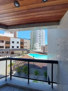 Apartamento com 4 Quartos à venda, 186m² no Jardim Oceania, João Pessoa