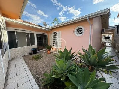 Casa com 2 Quartos à venda, 148m² no Fazenda Santo Antônio, São José