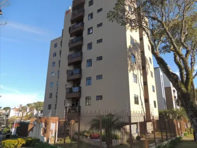 Apartamento com 3 Quartos à venda, 78m² no Portão, Curitiba