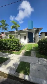 Casa de Condomínio com 4 Quartos à venda, 443m² no Jardim Petrópolis, Maceió