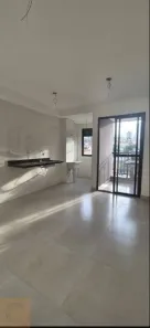 Apartamento com 1 Quarto à venda, 32m² no Vila Antonina, São Paulo
