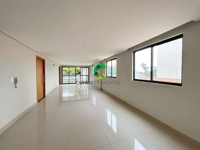 Apartamento com 3 Quartos à venda, 187m² no Eldorado, Contagem