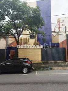 Apartamento com 3 Quartos à venda, 104m² no Jardim América, Belo Horizonte