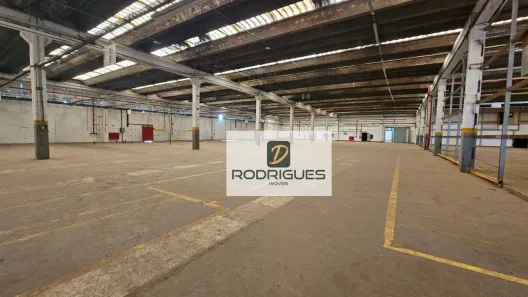 Galpão/Depósito/Armazém para alugar, 6133m² no Eldorado, Diadema