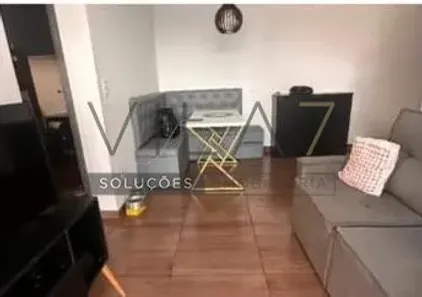 Apartamento com 1 Quarto à venda, 42m² no Aliança, Osasco