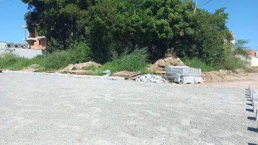Lote/Terreno à venda, 627m² no Itacolomi, Balneário Piçarras