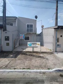 Sobrado com 5 Quartos à venda, 125m² no Jardim Santa Inês II, São José dos Campos