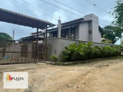 Casa de Condomínio com 2 Quartos à venda, 109m² no Trancoso, Porto Seguro