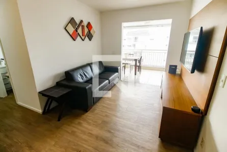 Apartamento com 3 Quartos à venda, 92m² no Jardim Caboré, São Paulo
