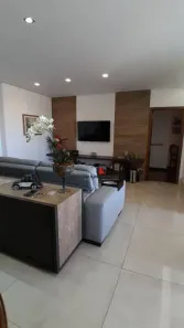 Apartamento com 3 Quartos para alugar, 232m² no Vila Santa Catarina, Americana