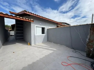 Casa com 2 Quartos à venda, 72m² no Josedy, Peruíbe