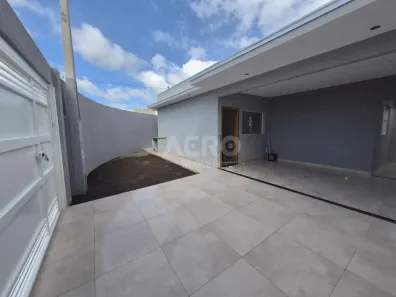 Casa com 2 Quartos à venda, 70m² no Residencial Parque Granja Cecília A, Bauru