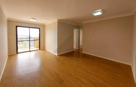 Apartamento com 3 Quartos para alugar, 90m² no City Bussocaba, Osasco