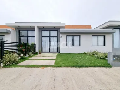 Casa com 2 Quartos à venda, 62m² no Passo de Torres, Passo de Torres