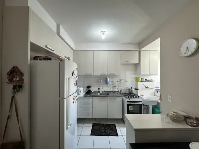 Apartamento com 2 Quartos à venda, 45m² no Ouro Verde, Londrina
