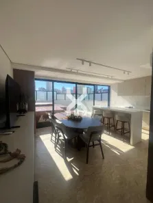 Cobertura com 4 Quartos à venda, 257m² no Floresta, Belo Horizonte