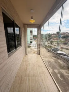 Apartamento com 2 Quartos à venda, 65m² no Das Graças, Belford Roxo