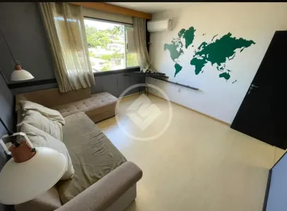 Apartamento com 3 Quartos à venda, 78m² no Trindade, Florianópolis