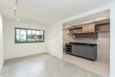 Apartamento com 2 Quartos para venda ou aluguel, 69m² no Mont Serrat, Porto Alegre