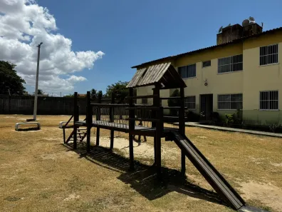 Apartamento com 2 Quartos à venda, 44m² no Messejana, Fortaleza