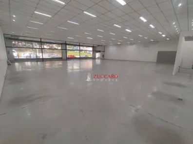 Ponto Comercial à venda, 1300m² no Jardim Marajoara, São Paulo