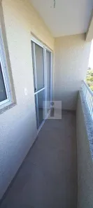 Apartamento com 2 Quartos para alugar, 47m² no Notre Dame, Campinas