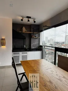 Apartamento com 2 Quartos à venda, 67m² no Ipiranga, São Paulo