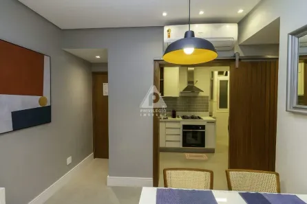 Apartamento com 2 Quartos à venda, 78m² no Ipanema, Rio de Janeiro