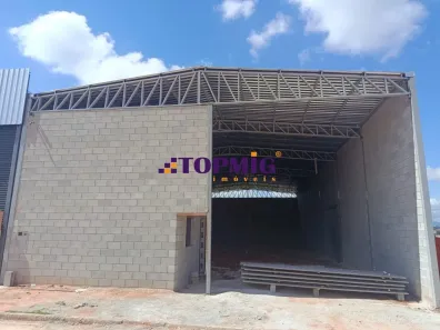 Galpão/Depósito/Armazém para alugar, 360m² no Jardim das Alterosas 1ª Seção, Betim