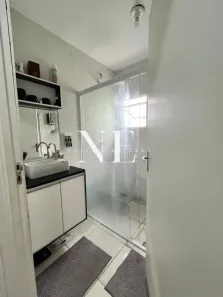 Apartamento com 2 Quartos à venda, 82m² no Catiapoa, São Vicente