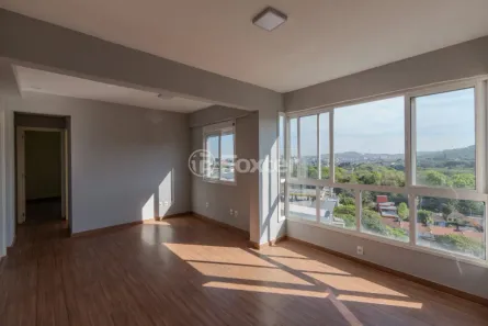 Apartamento com 2 Quartos à venda, 53m² no Cavalhada, Porto Alegre